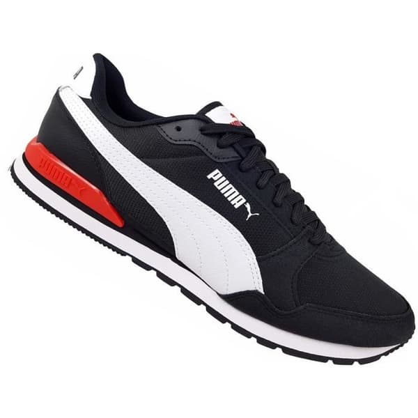 PUMA ST Runner V3 Mesh Svart - Herr/ vuxen