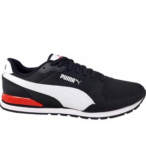 PUMA ST Runner V3 Mesh Svart - Herr/ vuxen