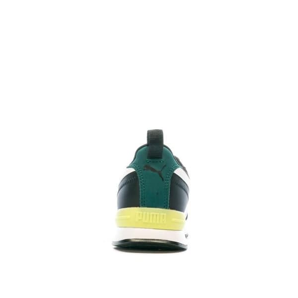 Skor - PUMA - R78 - Svart - Man - Multisport