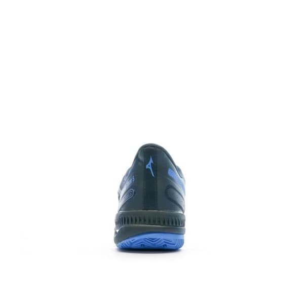 Padelskor - Mizuno - Wave Exceed Tour 5 Cc - Herr - Svart - Syntetisk