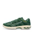 Miniatyrbild 1 av 3: Mizuno Wave Exceed Herr Tennis Skor Grön