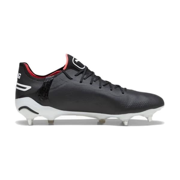 PUMA King Ultimate Mxsg Grå - Herr/Man
