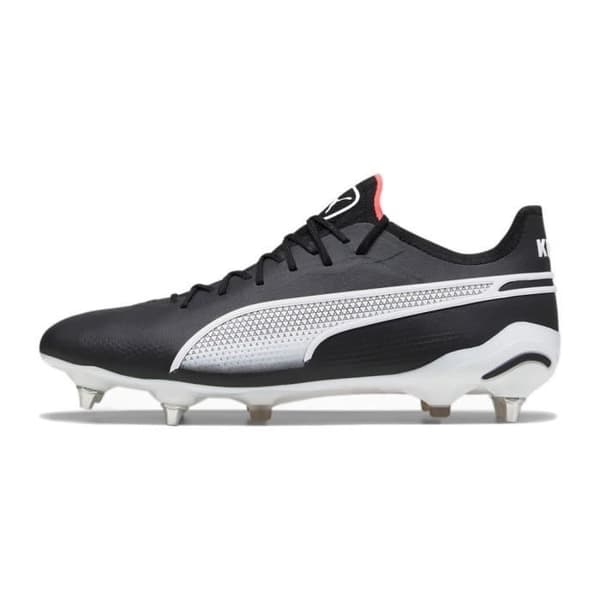 PUMA King Ultimate Mxsg Grå - Herr/Man