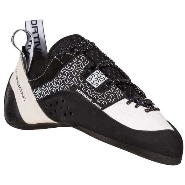 Sportskor - La Sportiva - Katana Laces - Vit - Multisport - Klättring
