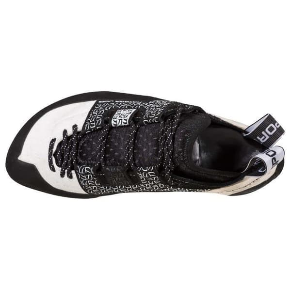 Sportskor - La Sportiva - Katana Laces - Vit - Multisport - Klättring
