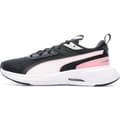 Miniatyrbild 1 av 3: Puma Runner Mesh Svarta Sneakers för kvinnor