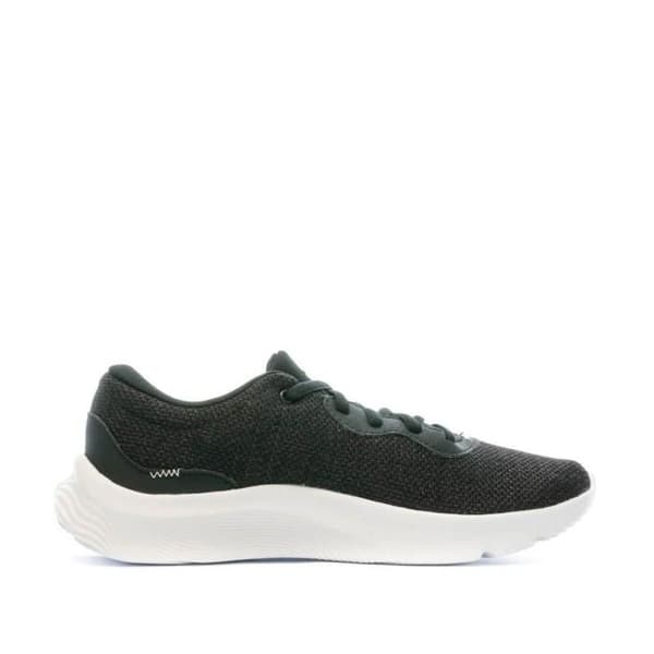 Löparskor - Under Armour - Mojo 2 - Svart - Dam - Regelbunden