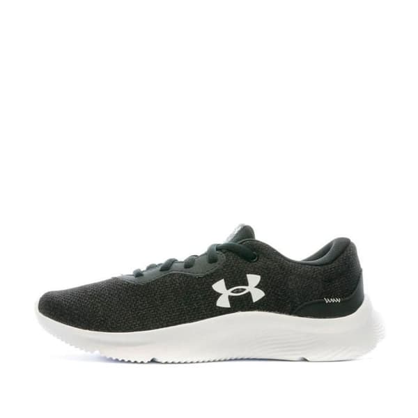 Löparskor - Under Armour - Mojo 2 - Svart - Dam - Regelbunden