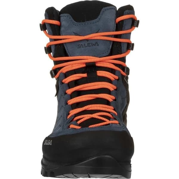 Trekking-skor - Salewa - Mtn Trainer Mid GTX - Vattentäta - Andas - Optimal Komfort