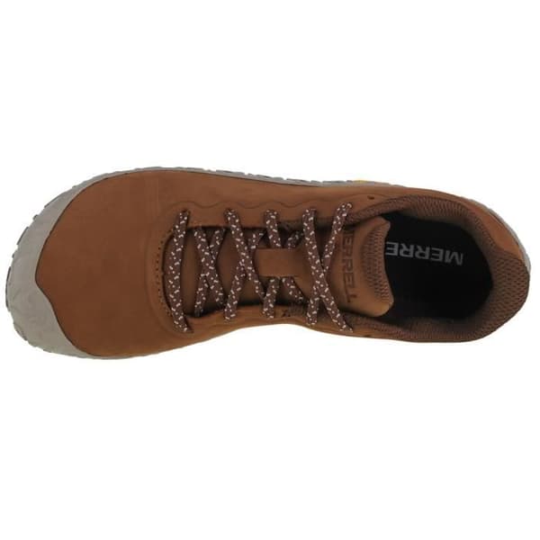 Löparskor - MERRELL - Vapor Glove - Dam - Brun - Stig