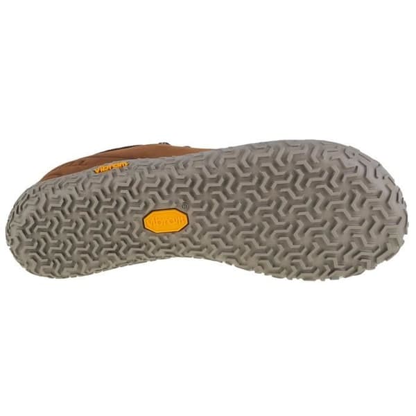 Löparskor - MERRELL - Vapor Glove - Dam - Brun - Stig