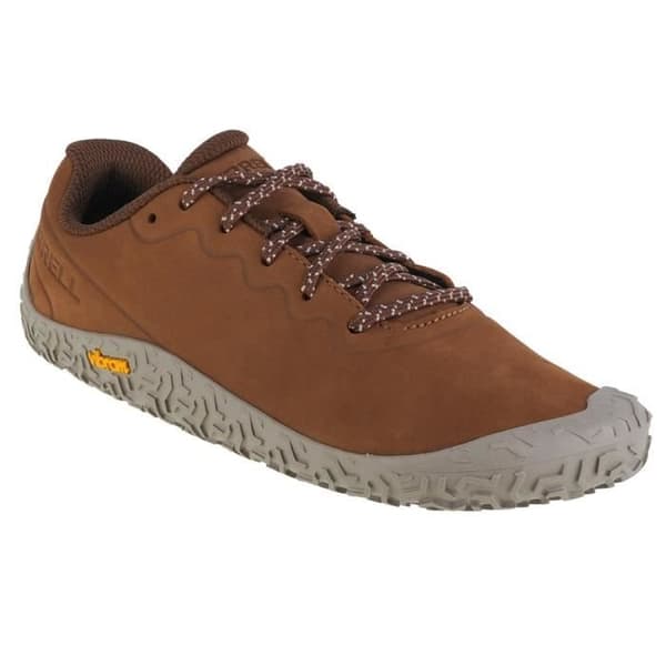 Löparskor - MERRELL - Vapor Glove - Dam - Brun - Stig