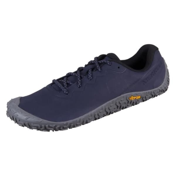 Löparskor - MERRELL - Vapor Glove 6 - Herr - Blå