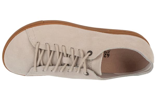 Birkenstock Bend Low Decon 1024632, Unisex, Sneakers, vit