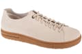 Miniatyrbillede 1 af 4: Birkenstock Bend Low Decon 1024632, Unisex, Sneakers, hvid
