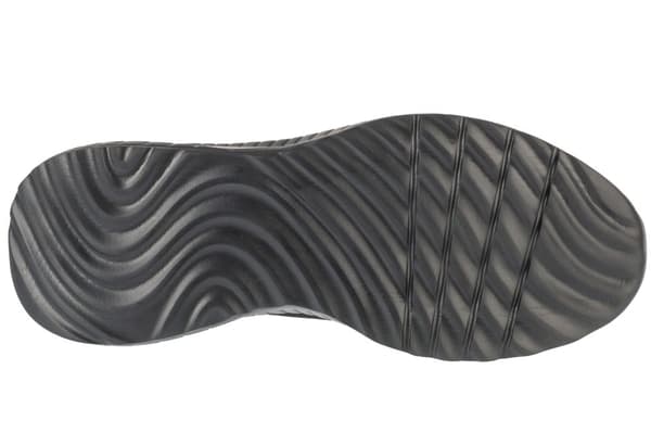 Skechers Slip-Ins: Bobs Squad Chaos - Tough Walk 118303-BBK, Mand, Sneakers, sort