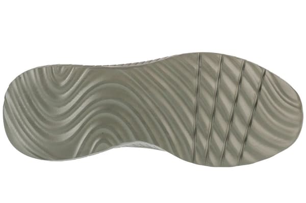 Skechers Slip-Ins: Bobs Squad Chaos - Tough Walk 118303-OLV, Man, Sneakers, grön