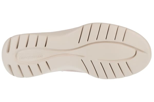 Skechers Slip-Ins On The Go Flex - Camellia 138181-NUDE, Kvinna, Halva skor, beige