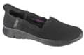 Miniatyrbillede 1 af 4: Skechers Slip-ins: Seager - Believe It 158980-BBK, Kvinde, Sneakers, sort