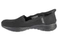 Miniatyrbillede 2 af 4: Skechers Slip-ins: Seager - Believe It 158980-BBK, Kvinde, Sneakers, sort