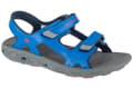 Miniatyrbillede 1 af 4: Columbia Youth Techsun Vent Sandal 1594631426, til Dreng, Sandaler, blå