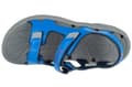 Miniatyrbillede 3 af 4: Columbia Youth Techsun Vent Sandal 1594631426, til Dreng, Sandaler, blå
