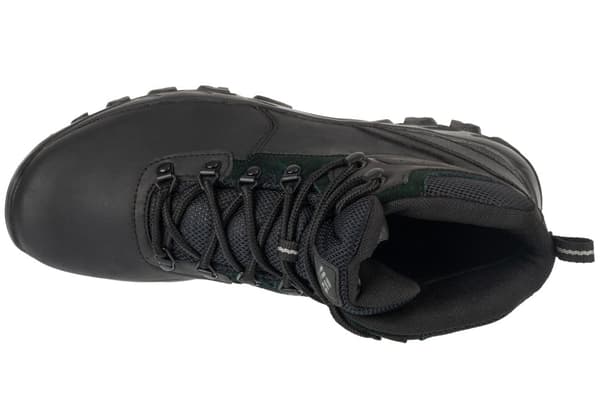 Columbia Newton Ridge Plus II 1594731014, Mand, Trekkingsko, sort