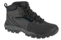 Miniatyrbillede 1 af 4: Columbia Newton Ridge Plus II 1594731014, Mand, Trekkingsko, sort