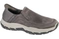Miniatyrbild 1 av 4: Skechers Slip-Ins Respected - Elgin  204810-CHAR, Man, Sneakers, svart
