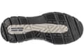 Miniatyrbild 4 av 4: Skechers Slip-Ins Respected - Elgin  204810-CHAR, Man, Sneakers, svart