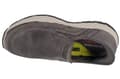 Miniatyrbild 3 av 4: Skechers Slip-Ins Respected - Elgin  204810-CHAR, Man, Sneakers, svart