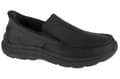 Miniatyrbillede 1 af 4: Skechers Slip-Ins: Pollard - Osgood 205334-BBK, Mand, Sneakers, sort