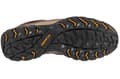 Miniatyrbillede 4 af 4: Columbia Crestwood Waterproof 2100651255, Mand, Trekkingsko, brun