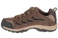 Miniatyrbillede 2 af 4: Columbia Crestwood Waterproof 2100651255, Mand, Trekkingsko, brun