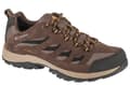 Miniatyrbillede 1 af 4: Columbia Crestwood Waterproof 2100651255, Mand, Trekkingsko, brun