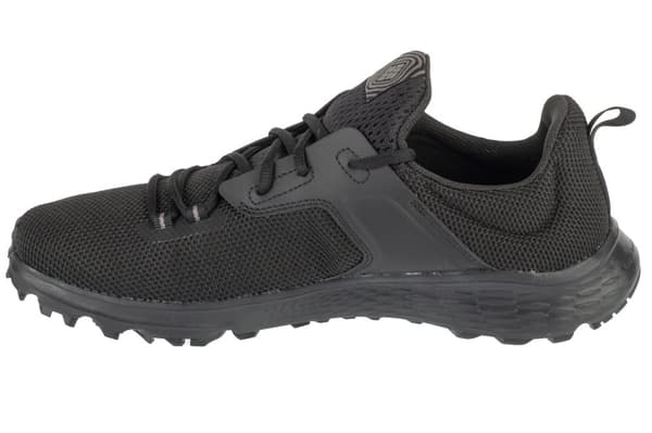 Columbia Benson CRZ 2108791010, Man, Sneakers, svart