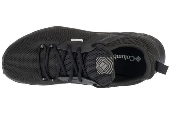 Columbia Benson CRZ 2108791010, Mand, Sneakers, sort