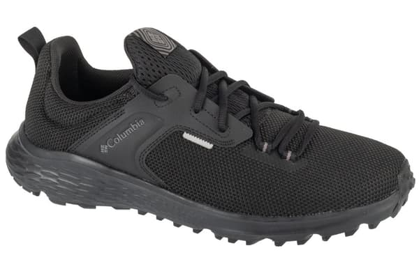 Columbia Benson CRZ 2108791010, Mand, Sneakers, sort