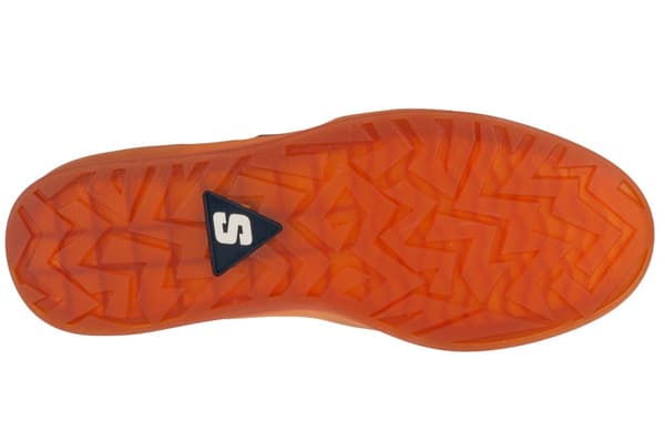 Skechers New Wave Cup - Calven 210961-OFWT, Man, Sneakers, vit