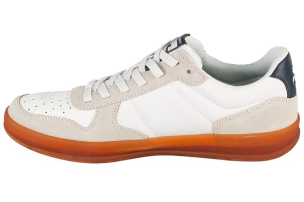 Skechers New Wave Cup - Calven 210961-OFWT, Man, Sneakers, vit