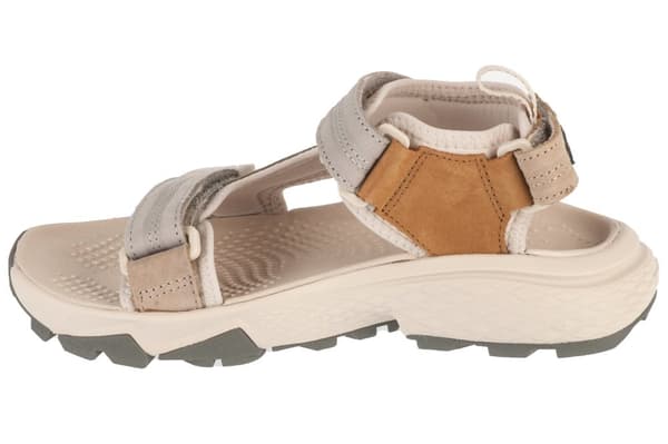 Columbia Peakfreak Rush Sandal Lea 2121261279, Kvinna, Sandaler, grå