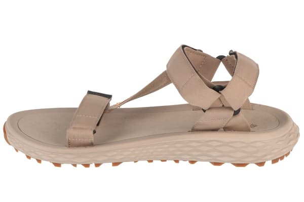 Columbia Konos Globetrot Sandal 2126931258, Man, Sandaler, beige