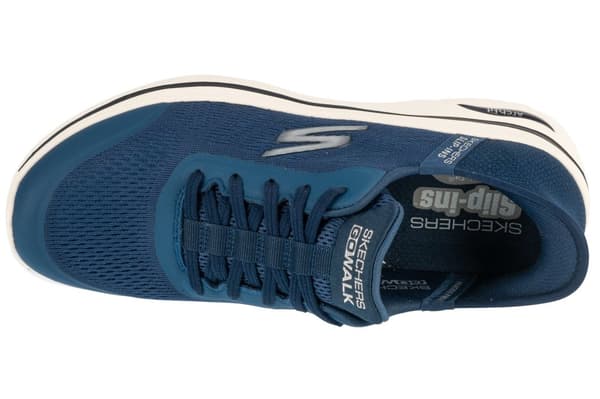 Skechers Slip-ins: Arch Fit 2.0 - Simplicity 2 216602-NVY, Mand, Sportssko, marine blå