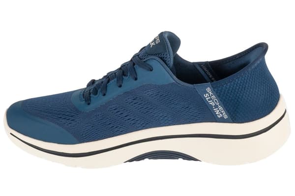 Skechers Slip-ins: Arch Fit 2.0 - Simplicity 2 216602-NVY, Mand, Sportssko, marine blå