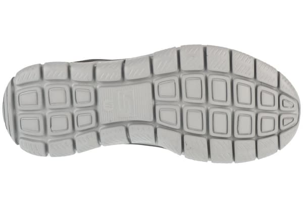 Skechers Track - Ripkent 232399W-NVBK, Mand, Træningssko, marine blå
