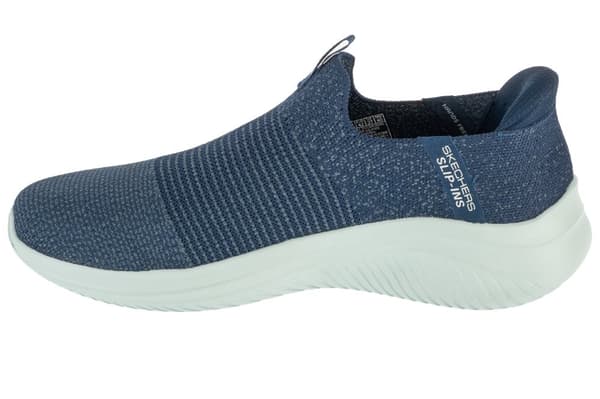 Skechers Slip-Ins: Ultra Flex 3.0 - Nezzo 232901-NVBL, Kvinna, Sneakers, marinblå