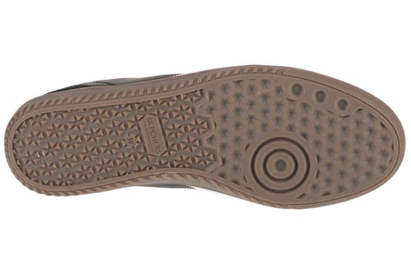 Skechers Hotshot - Pyke 254150-BKW, Man, Sneakers, svart
