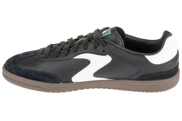 Skechers Hotshot - Pyke 254150-BKW, Man, Sneakers, svart