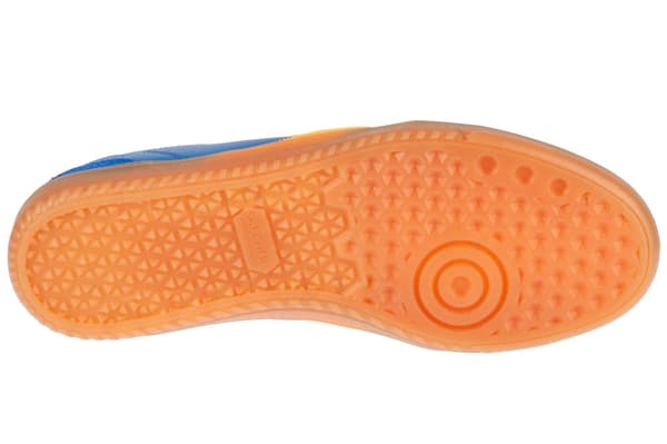 Skechers Hotshot - Roaver 254152-BLYL, Man, Sneakers, blå