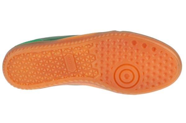 Skechers Hotshot - Roaver 254152-GMLT, Man, Sneakers, grön